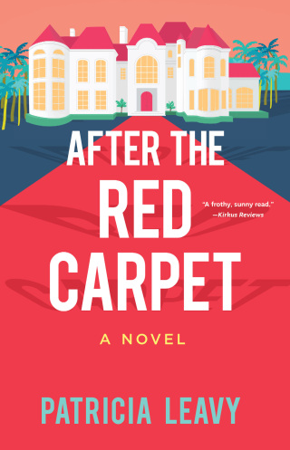 Cover image: After the Red Carpet 9781647427504