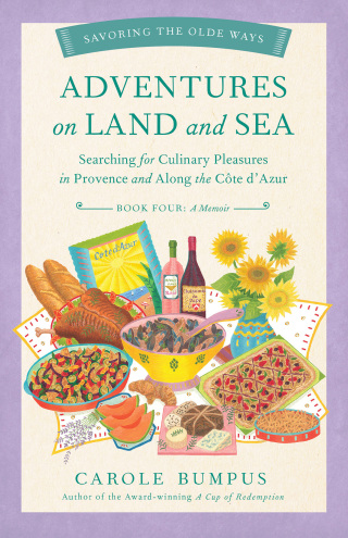 Cover image: Adventures on Land and Sea