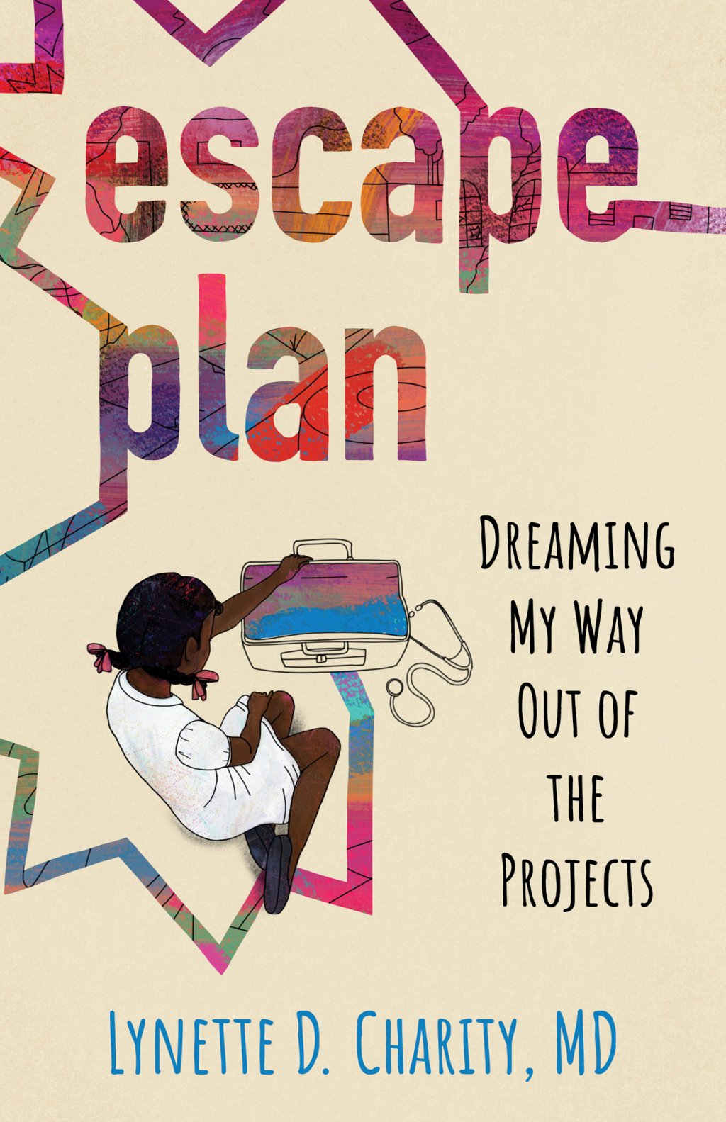 Escape Plan (eBook)