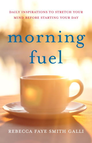 Cover image: Morning Fuel 9781647427825