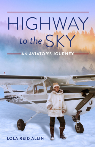 Cover image: Highway to the Sky 9781647428006