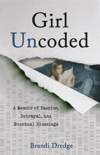 Cover image: Girl, Uncoded 9781647428082
