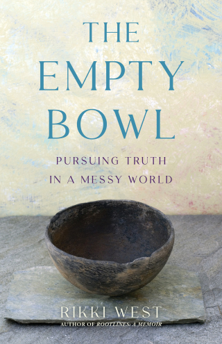 Cover image: The Empty Bowl 9781647428228