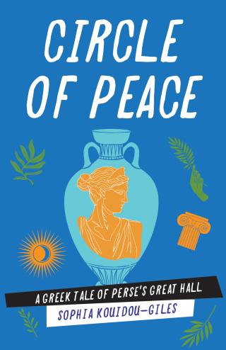 Cover image: Circle of Peace 9781647428488