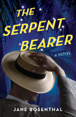 Cover image: The Serpent Bearer 9781647428501
