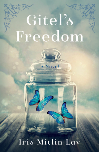 Cover image: Gitel's Freedom 9781647428587