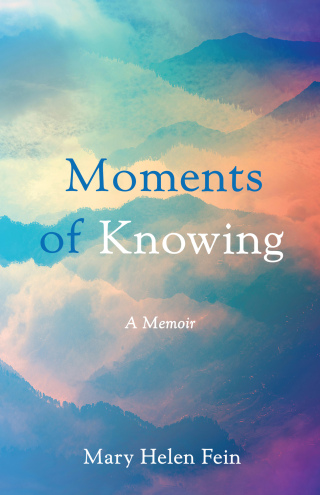 Cover image: Moments of Knowing 9781647428624