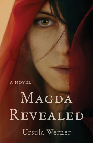 Cover image: Magda Revealed 9781647428648