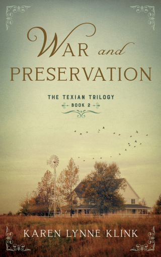 Cover image: War and Preservation 9781647428662