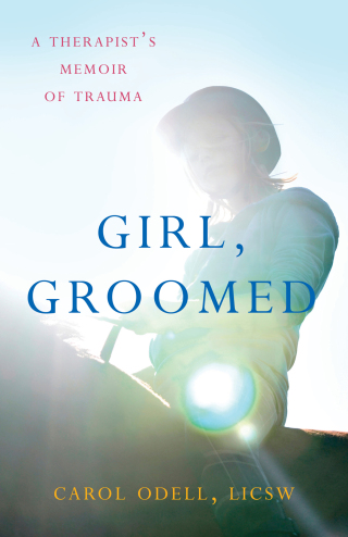 Cover image: Girl, Groomed 9781647428723