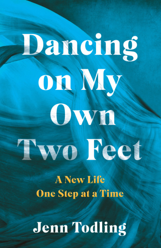 Cover image: Dancing on My Own Two Feet 9781647428785