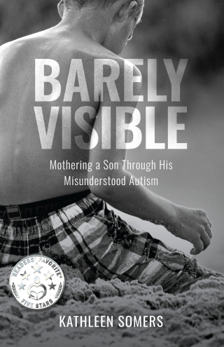 Cover image: Barely Visible 9781647428822