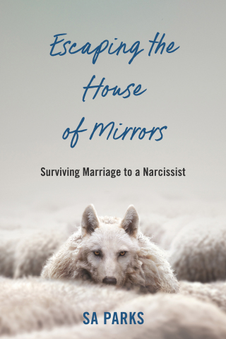 Cover image: Escaping the House of Mirrors
