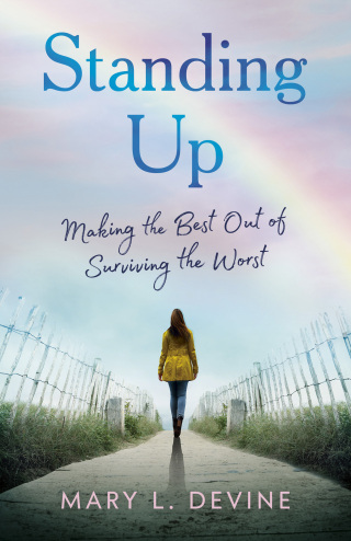 Cover image: Standing Up 9781647428853