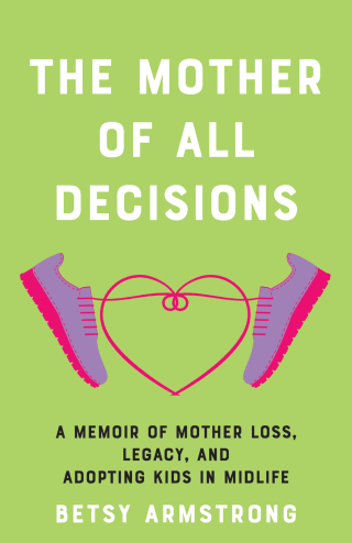 Cover image: The Mother of All Decisions 9781647428938