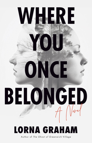 Cover image: Where You Once Belonged 9780671659035