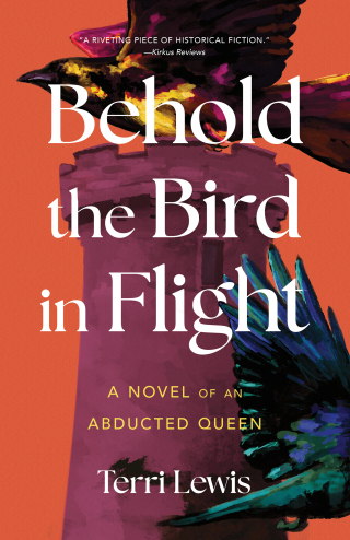Cover image: Behold the Bird in Flight 9781647429102