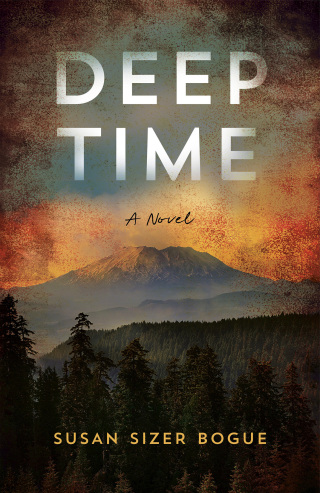 Cover image: Deep Time 9781647429164