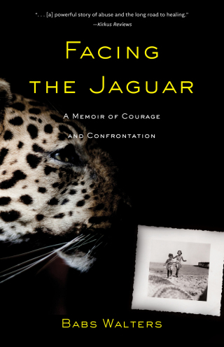 Cover image: Facing the Jaguar 9781647429201