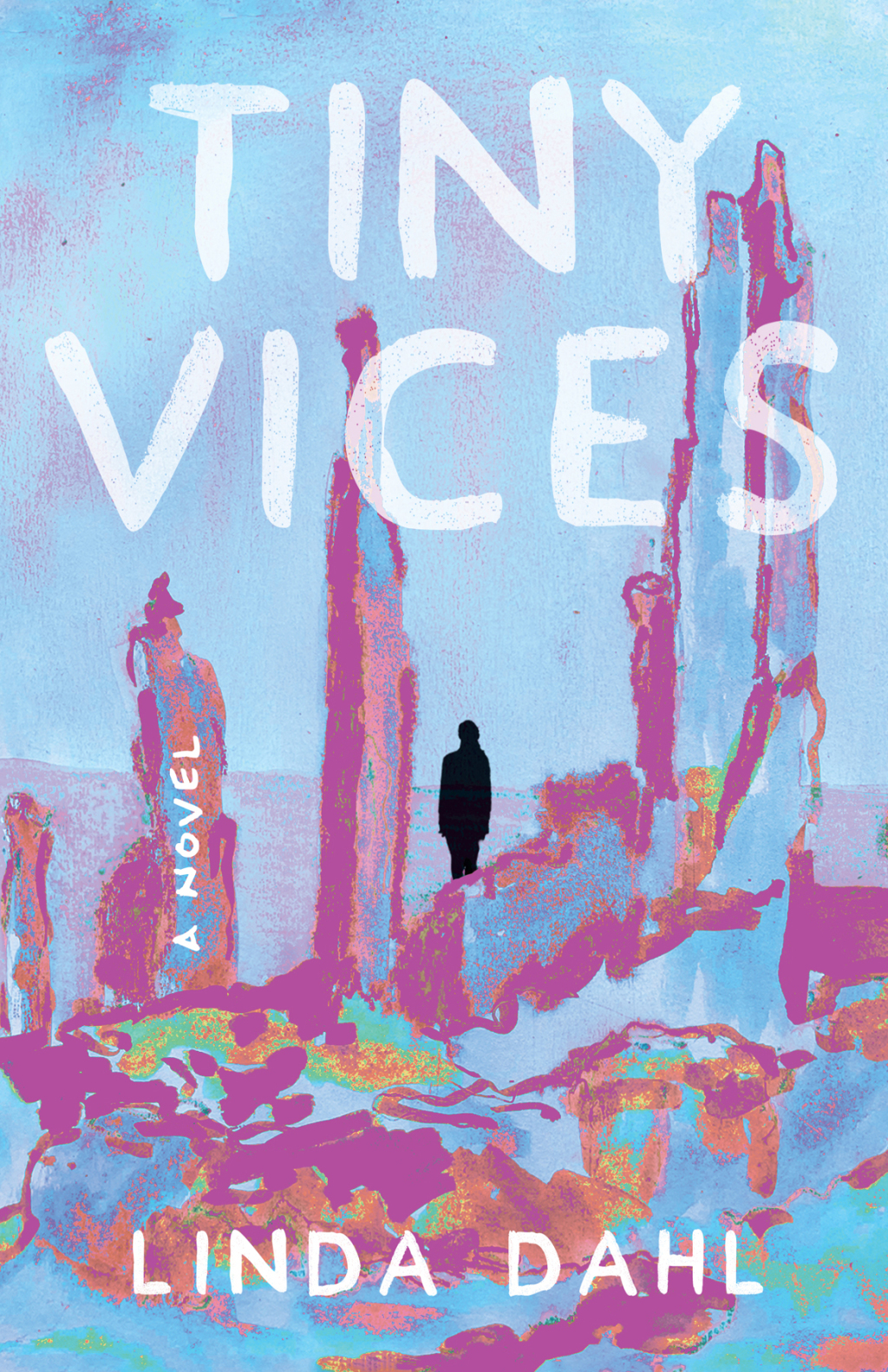 Tiny Vices (eBook)