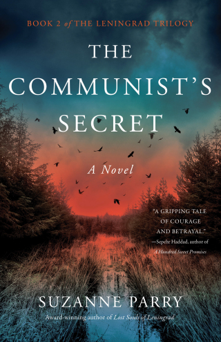 Cover image: The Communist's Secret 9781647429348