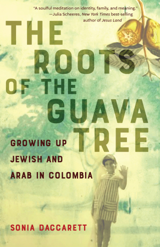 Cover image: The Roots of the Guava Tree 9781647429409