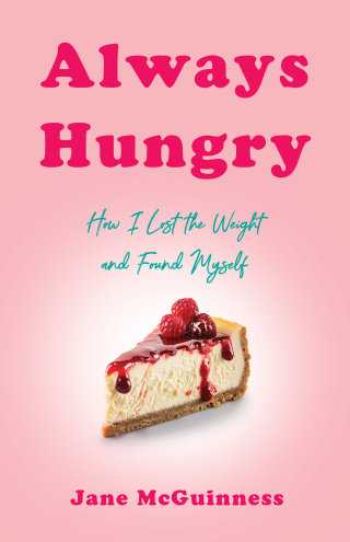 Cover image: Always Hungry 9781647429867