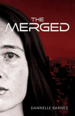 Omslagafbeelding: The Merged 9781647501648