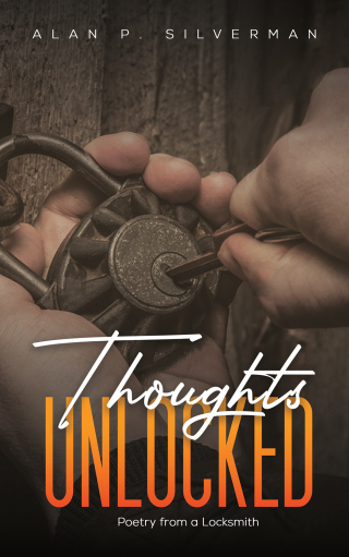 Cover image: Thoughts Unlocked 9781647503284