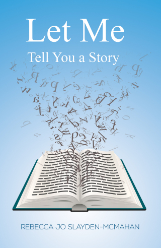Cover image: Let Me Tell You a Story 9781647503383