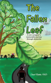 Cover image: The Fallen Leaf 9781647503659