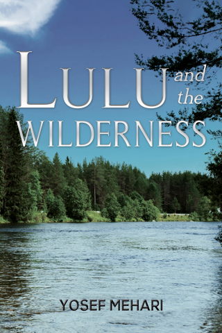 Imagen de portada: Lulu and the Wilderness 9781647503932
