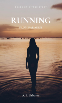 Cover image: Running from Paradise 9781647504359