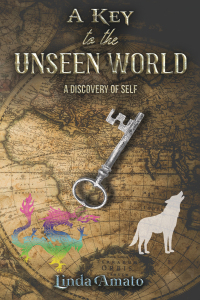 Titelbild: A Key to the Unseen World 9781647504601