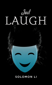 Cover image: Just Laugh 9781647505479