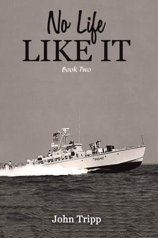Omslagafbeelding: No Life Like It: Book Two 9781647506056