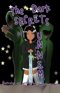 Cover image: The Dark Secrets of Unnem 9781647506872