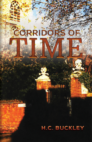 Omslagafbeelding: Corridors of Time 9781647507848