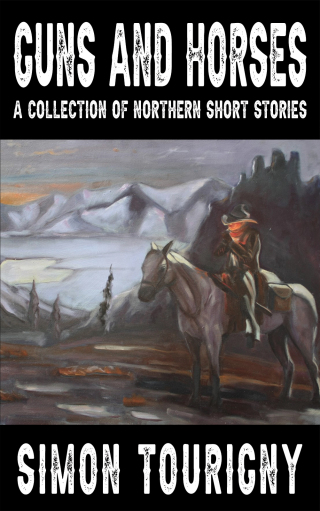表紙画像: Guns and Horses 9781647508067
