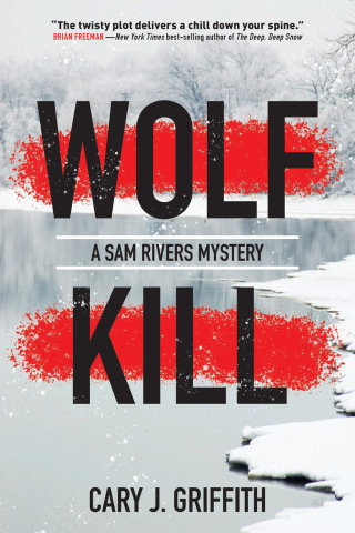 Cover image: Wolf Kill 9781647550578