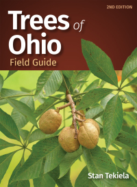 صورة الغلاف: Trees of Ohio Field Guide 2nd edition 9781647550943
