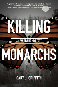 Imagen de portada: Killing Monarchs 9781647551759