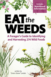 Imagen de portada: Eat the Weeds 9781647551797