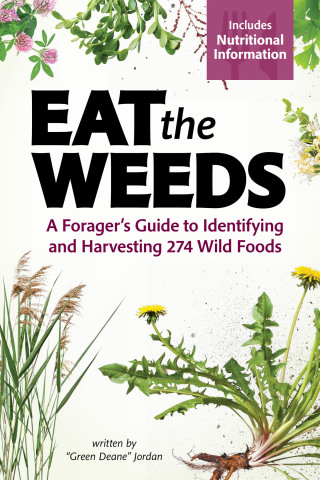 Cover image: Eat the Weeds 9781647551797
