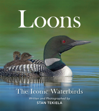 Cover image: Loons 9781647552091