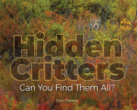 صورة الغلاف: Hidden Critters 9781591938125