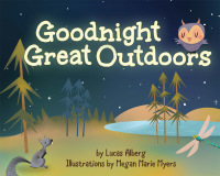 Cover image: Goodnight Great Outdoors 9781591938880