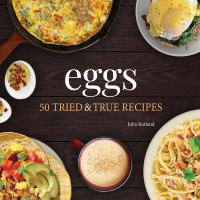 Cover image: Eggs 9781647552329