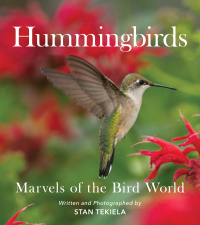 صورة الغلاف: Hummingbirds 9781647552466