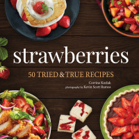 Cover image: Strawberries 9781647552800